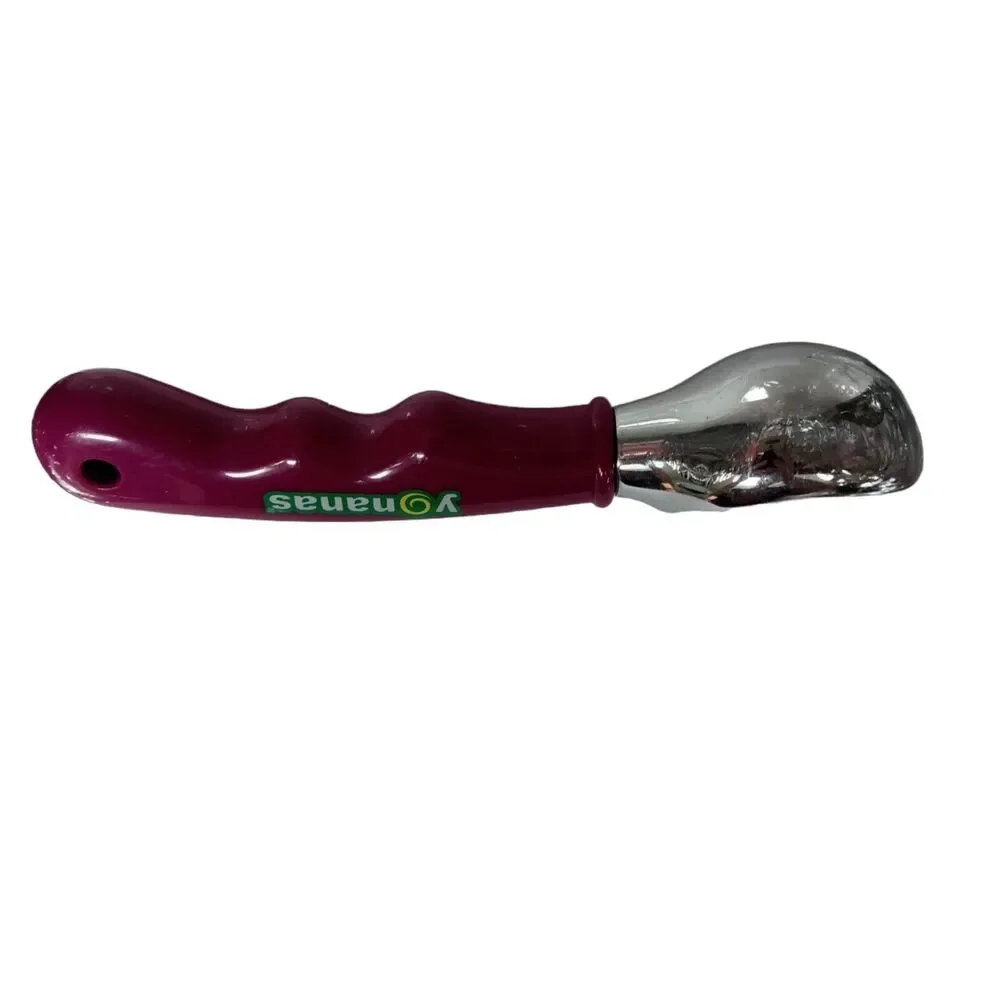Yonanas Frozen Dessert Server Scoop Replacement Ice Cream Ergonomic Handle